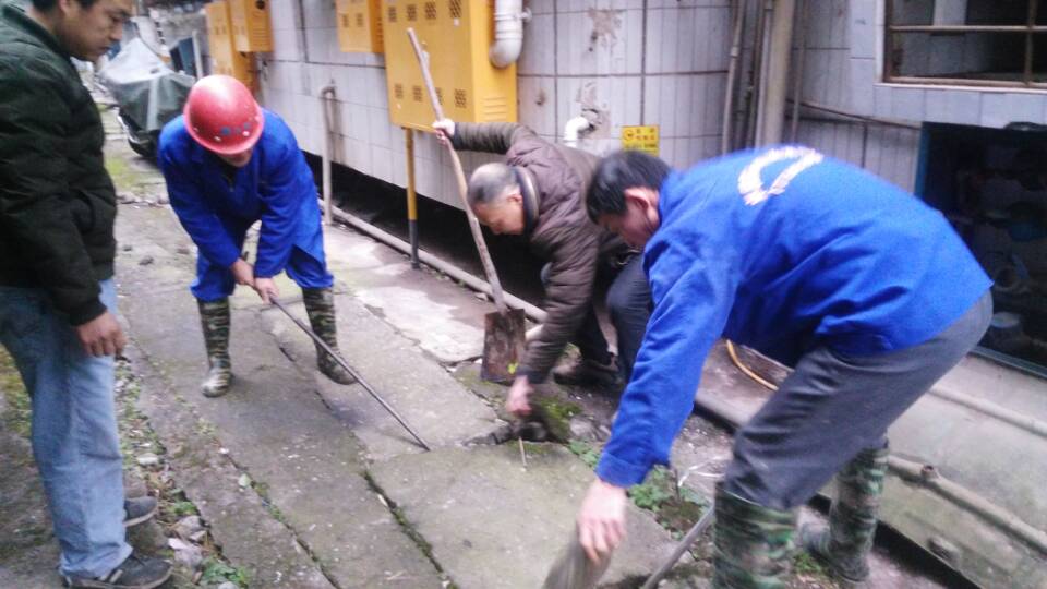 开原清掏化粪池、管道疏通一站式服务<高效><技术><可靠>